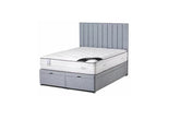 Durabeds Tara 56 Inch Headboard
